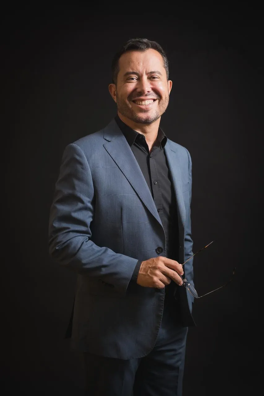 Leonardo — CEO Fidelity