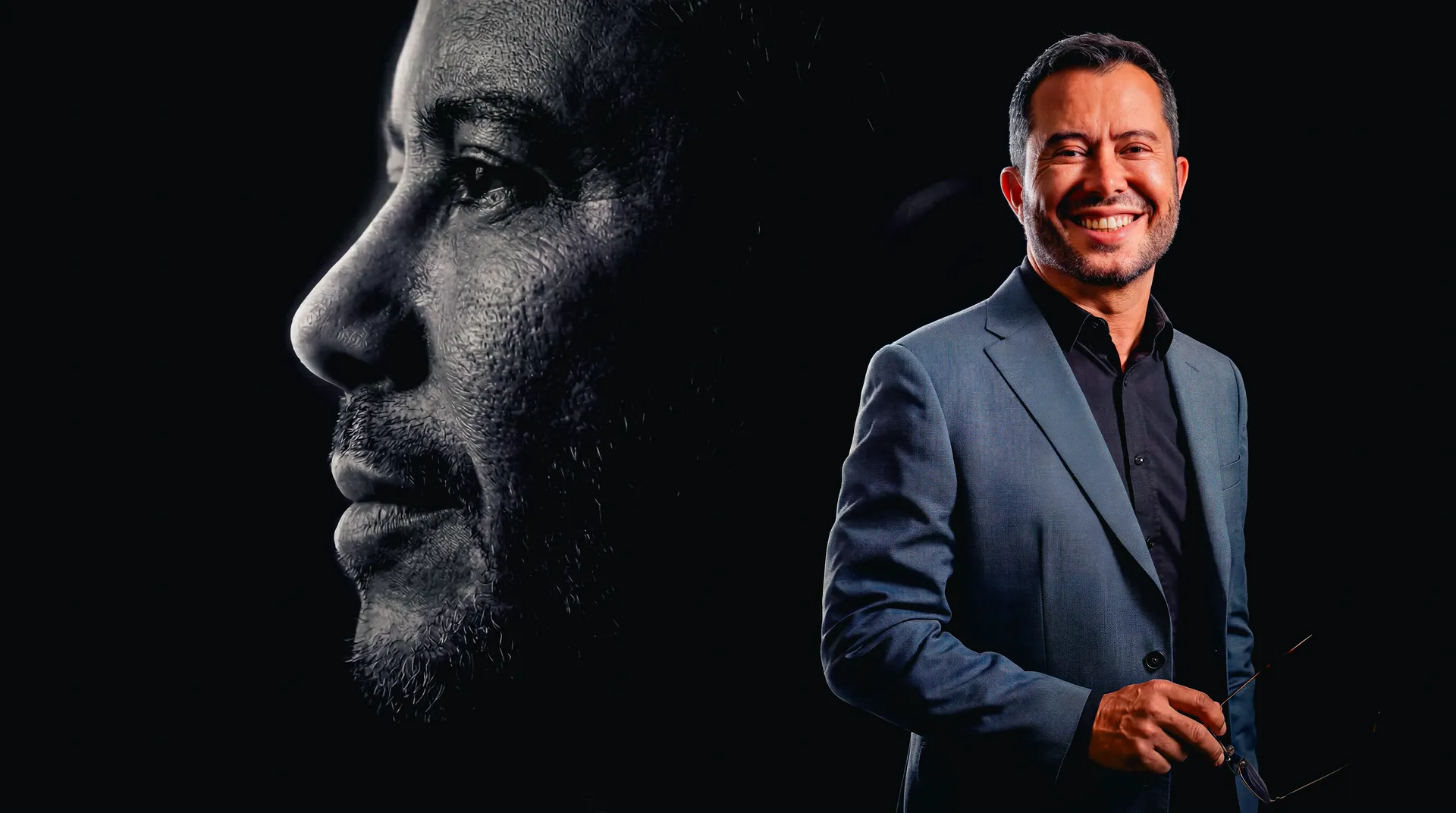 CEO da Fidelity Investimentos